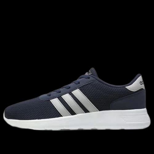 adidas neo Lite Racer 'Dark Blue Grey'