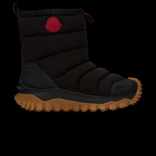 Billionaire Boys Club x Moncler Trailgrip Après Boots GORE-TEX 'Black'