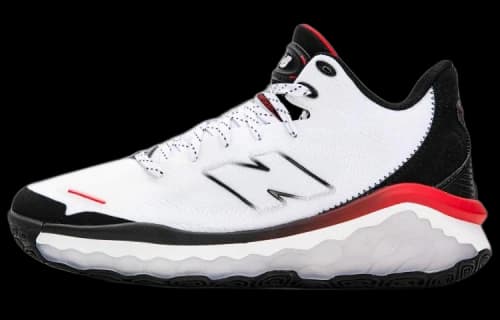 New Balance Fresh Foam BB Chicago