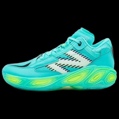 New Balance Fresh Foam BB V2 Cyber Jade