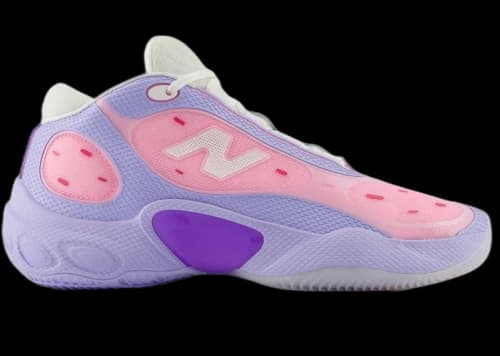 New Balance Fresh Foam BB V3 Lavender Pink