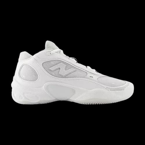 New Balance NB Fresh Foam BB V3 Mesh Cushioning Breathable Balance Basketball Shoes Men's 2E Width