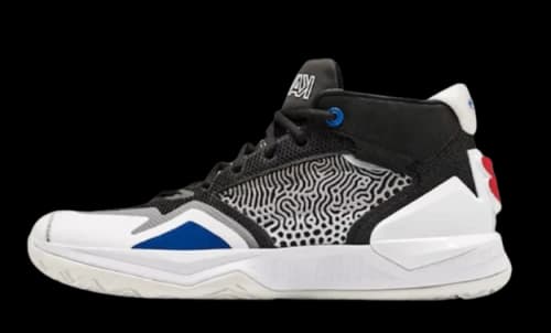 New Balance KAWHI Clippers Away