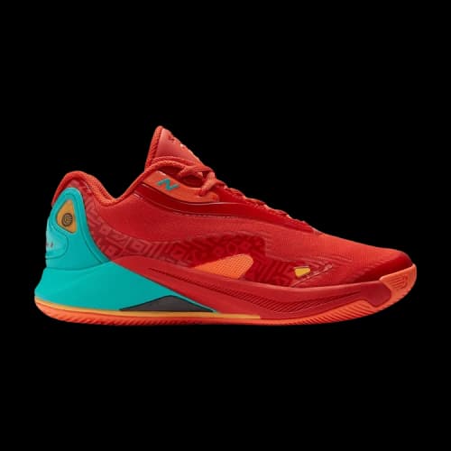 New Balance KAWHI 4 2E Wide 'Third Eye'
