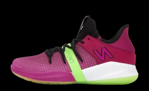 New Balance OMN1S Low Berry Lime