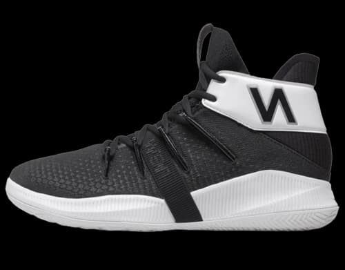 New Balance OMN1S Black White