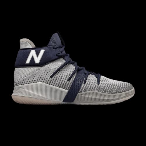 New Balance OMN1S Grey Team Navy
