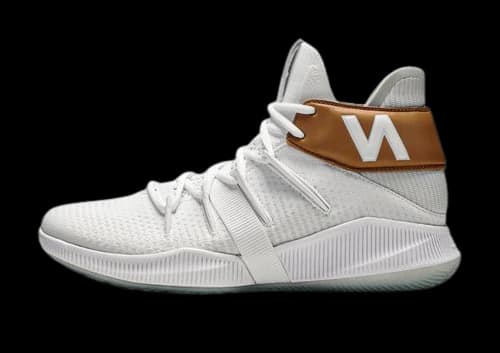 New Balance OMN1S White Gold