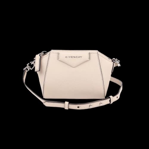 Givenchy Nano Antigona Bag 'Dune'