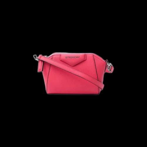 Givenchy Nano Antigona Bag 'Pink'