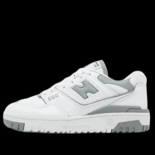 New Balance 550 'White Juniper' (Women's)