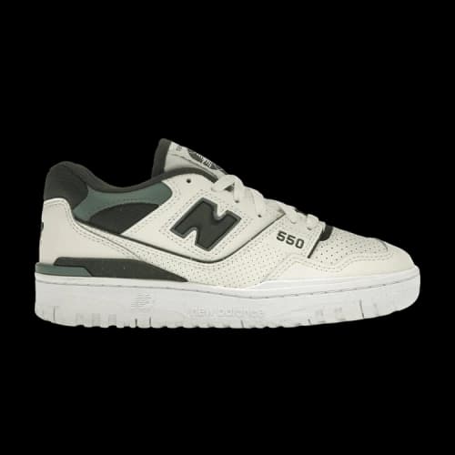 New Balance 550 'Sea Salt Kombu' Sample (Women's)