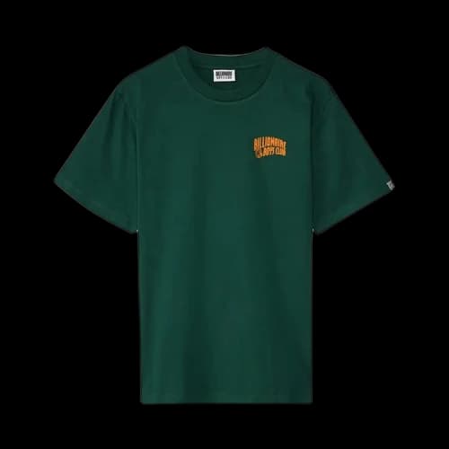 Billionaire Boys Club Small Arch Logo T-Shirt 'Forest Green'