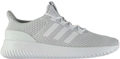 adidas Cloudfoam Ultimate Grey Two
