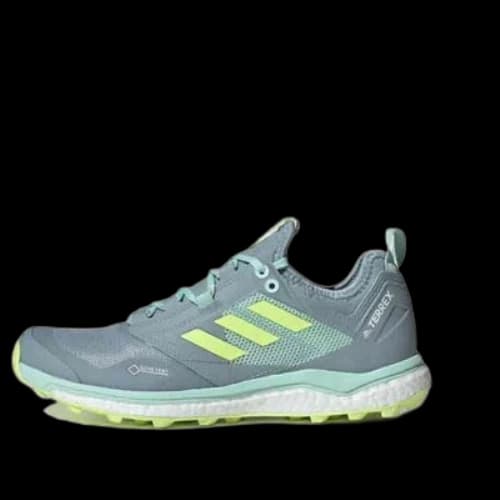 adidas Terrex Agravic XT GTX 'Clear Mint' (Women's)
