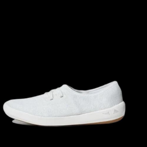 adidas Terrex CC BOAT Sleek Parley 'White' (Women's)