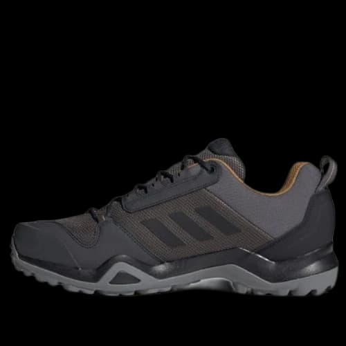 adidas Terrex AX3 GTX 'Black Grey'