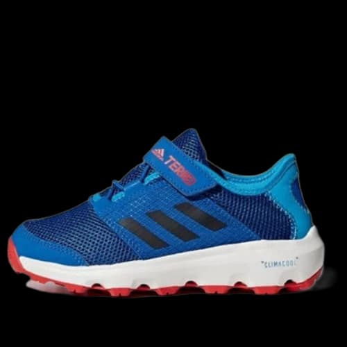(PS) adidas Terrex Cc Voyager 'Blue'