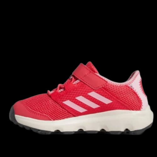 (GS) adidas Terrex Cc Voyager Cf 'Pink'