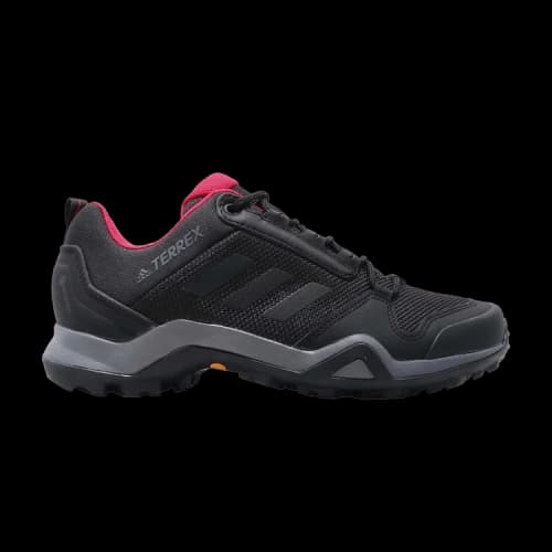 adidas Terrex AX3 GTX 'Red' (Women's)