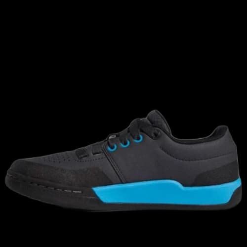 adidas Five Ten Freerider Pro Mountain Bike 'Black Blue' (Women's)