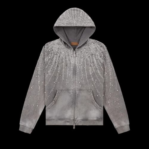 Birth Of Royal Child Steller Hoodie 'Black'