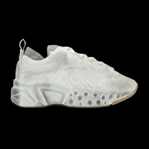 Acne Studios Rockaway 'White'