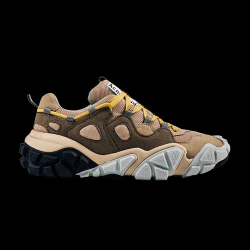 Acne Studios Bolzter 'Brown Grey'