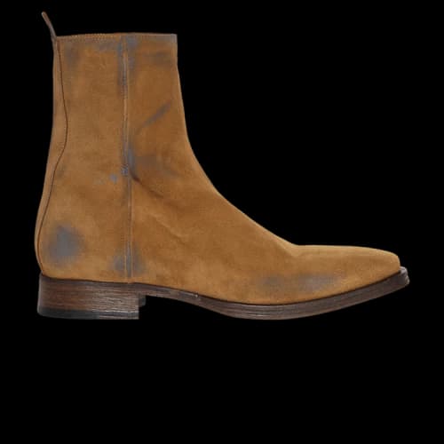Acne Studios Ankle Boot 'Sand Beige'