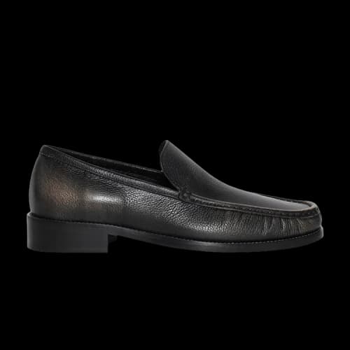 Acne Studios Loafer 'Black'