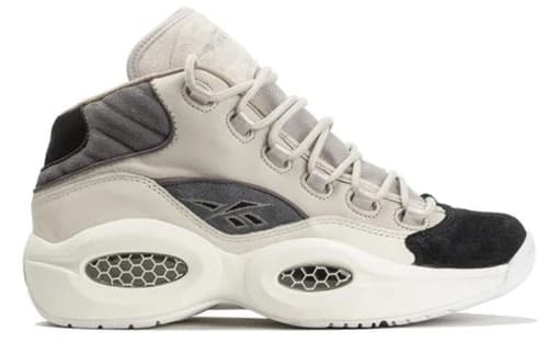Reebok Question Mid Capsule Anniversary