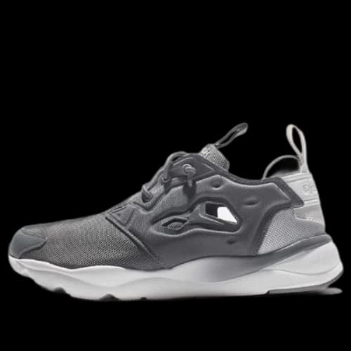Reebok Furylite Clean 'Grey' (Women's)