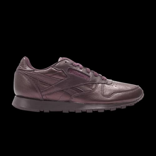 Reebok Classic Leather Face Fashion Ambition/Wonder