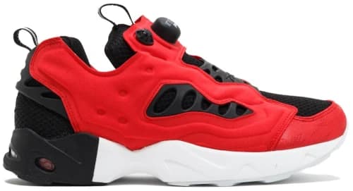 Reebok Instapump Fury Road MT Primal Red