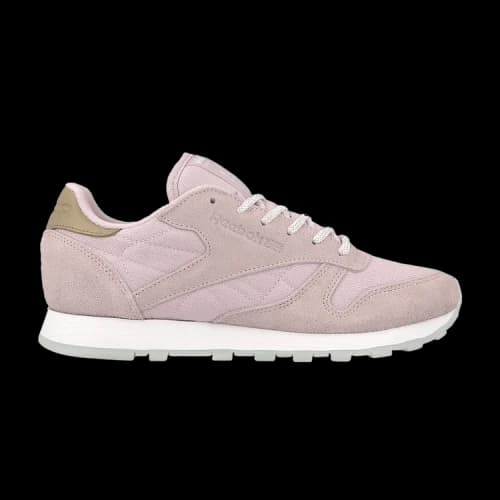 Reebok Classic Leather 'Sea-Worn - Violet' (Women's)