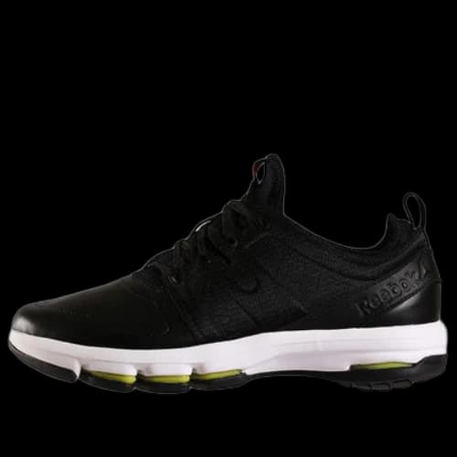 Reebok Cloudride DMX Leather Black
