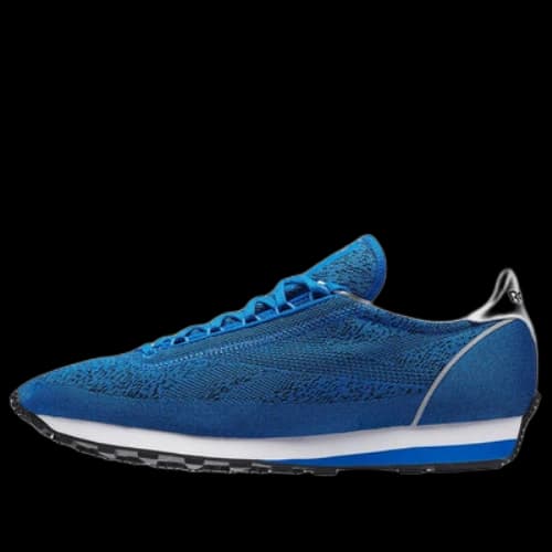Reebok Aztec Em Blue