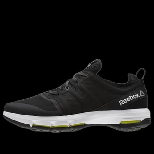 Reebok Cloudride Dmx Black