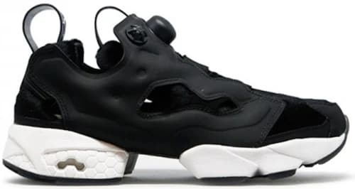 Reebok Instapump Fury Sneakerboy Black