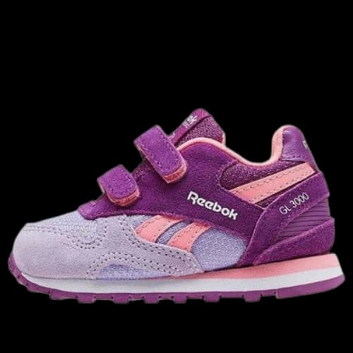 (TD) TDReebok GL 3000 SP 'Purple Pink'