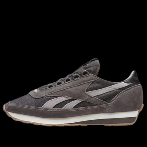 Reebok Aztec Heathered Grey