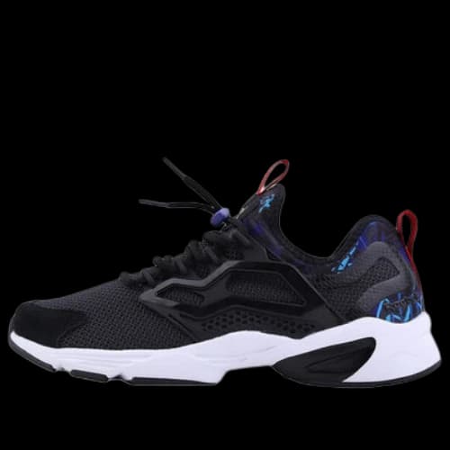 Reebok Other Professional 'Black White'