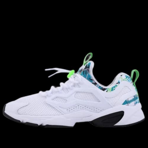 Reebok Fury Adapt Ar White/Green