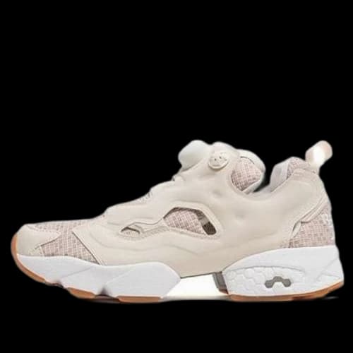 Reebok Instapump Fury Beige (Women's)