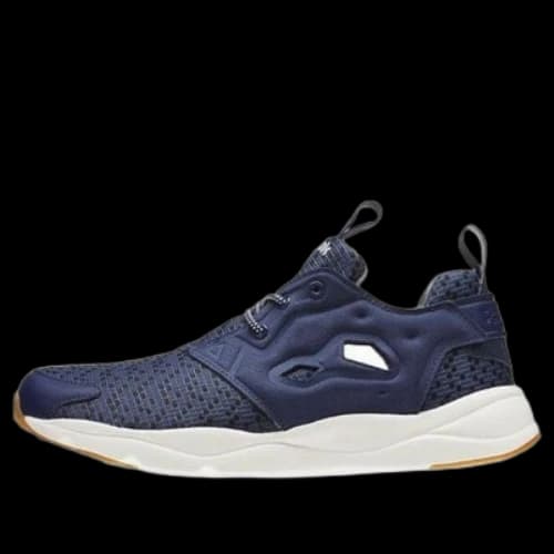 Reebok Furylite Off TG Sneakers Blue (Women's)
