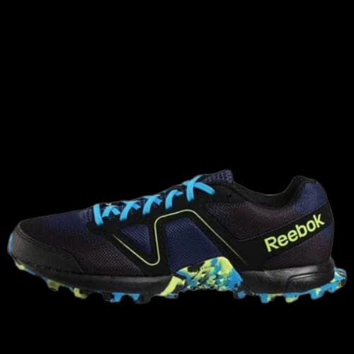 Reebok Dirtkicker Trail II Blue