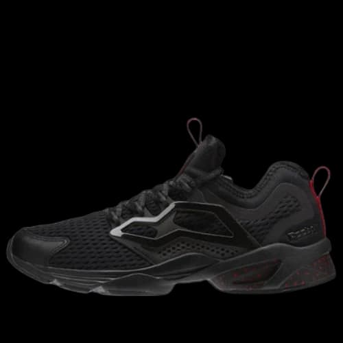 Reebok Fury Adapt Ac Black