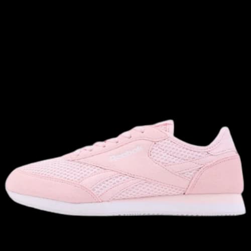 Reebok Royal Classic Jog 2BB Running Shoes Pink (Women's)
