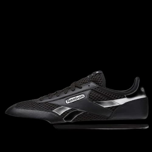 Reebok Royal Rayen 2TXT 'Black'