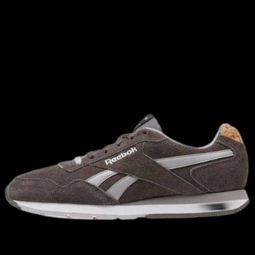Reebok Royal Glide Coffee Running Shoes